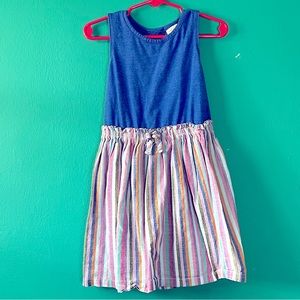 Cat and Jack tank top dress